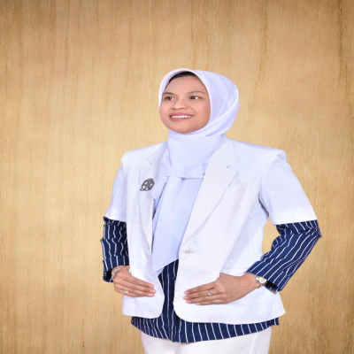dr. Rika Helty